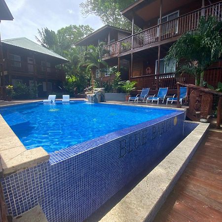 סנדי ביי Blue Bahia Resort מראה חיצוני תמונה