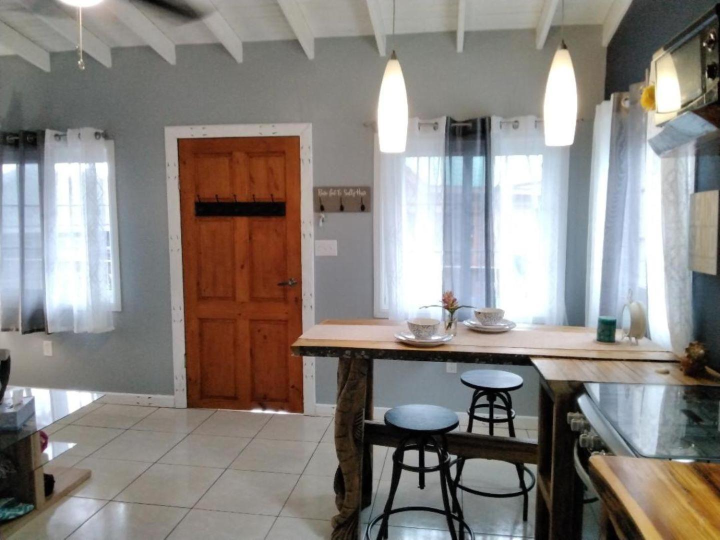 סנדי ביי Blue Bahia Resort חדר תמונה