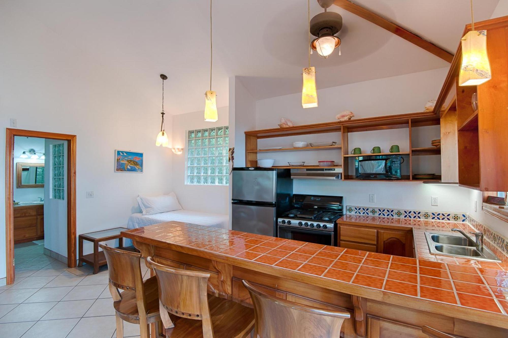 סנדי ביי Blue Bahia Resort חדר תמונה