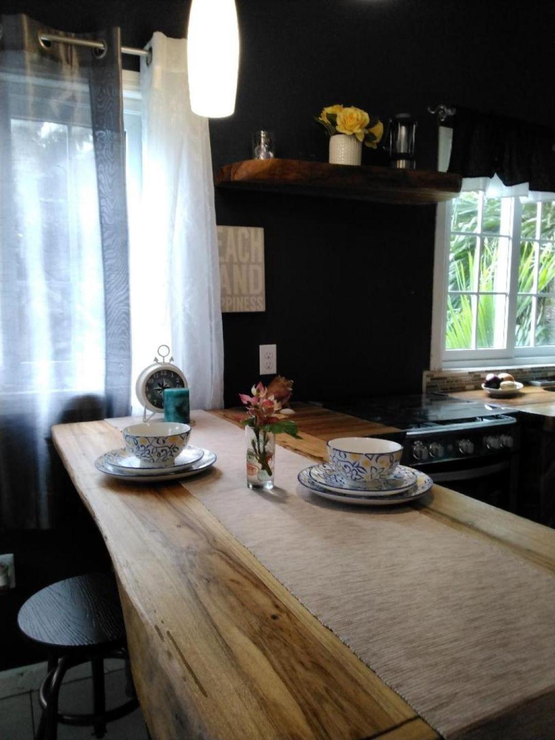 סנדי ביי Blue Bahia Resort מראה חיצוני תמונה
