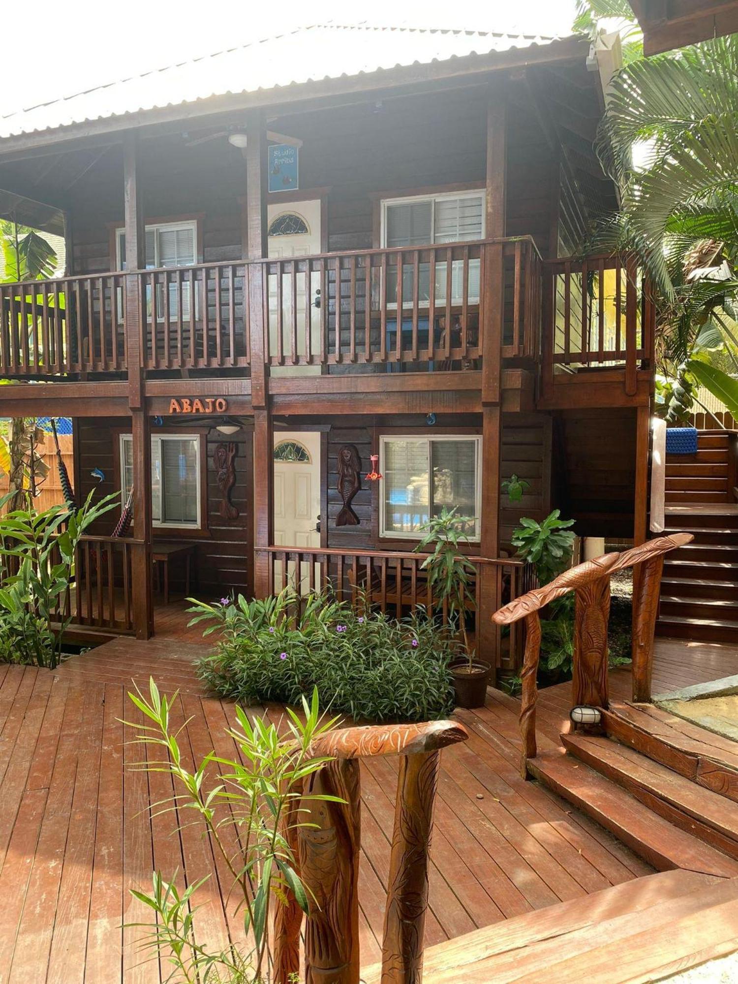 סנדי ביי Blue Bahia Resort מראה חיצוני תמונה