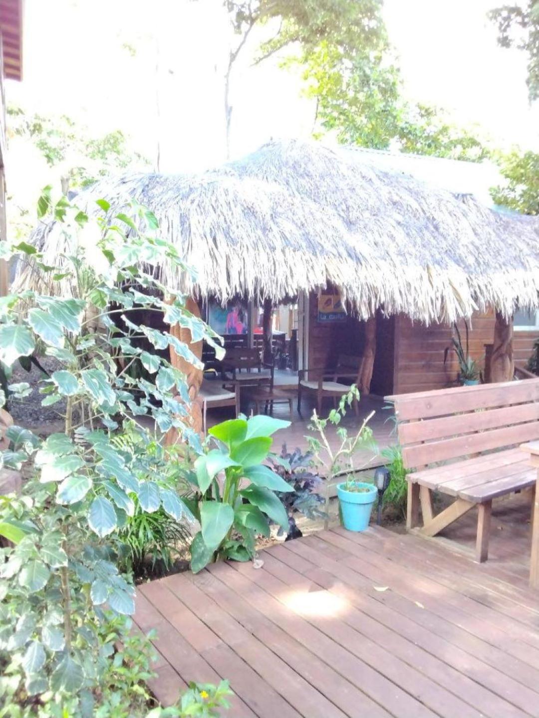 סנדי ביי Blue Bahia Resort מראה חיצוני תמונה