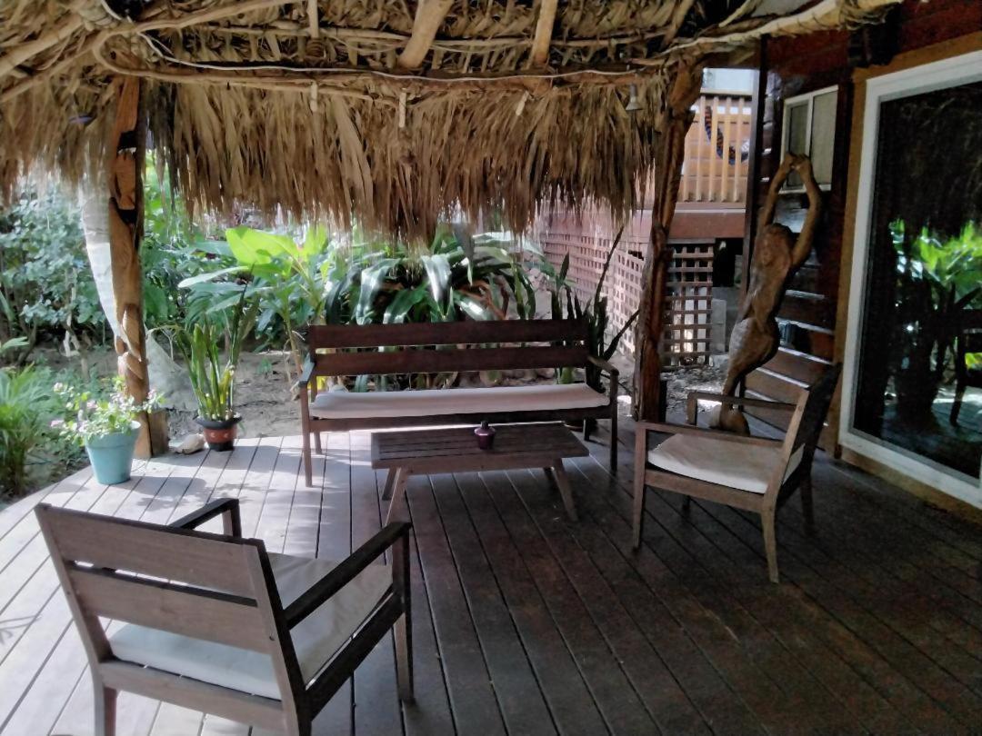 סנדי ביי Blue Bahia Resort מראה חיצוני תמונה