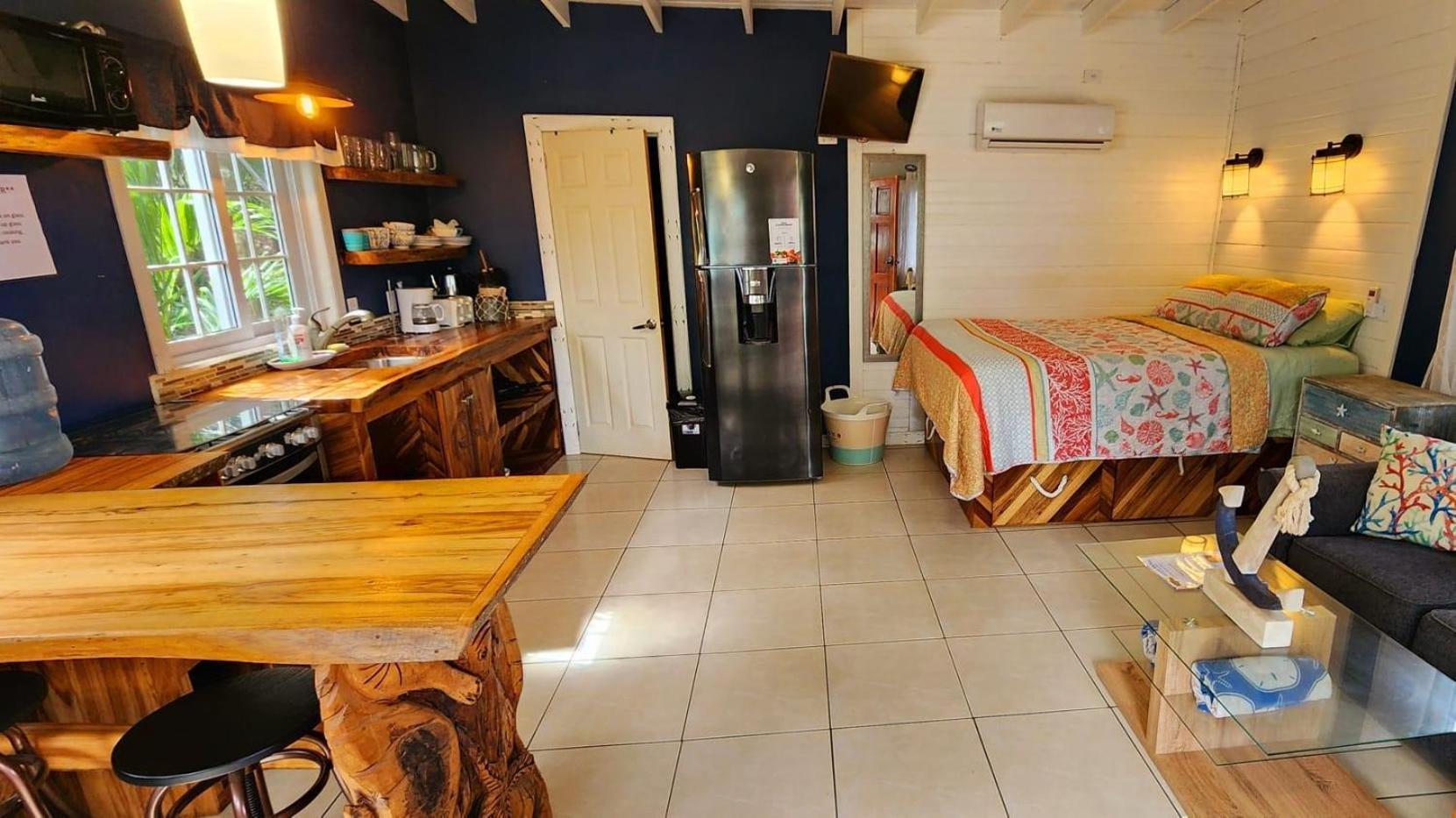 סנדי ביי Blue Bahia Resort מראה חיצוני תמונה