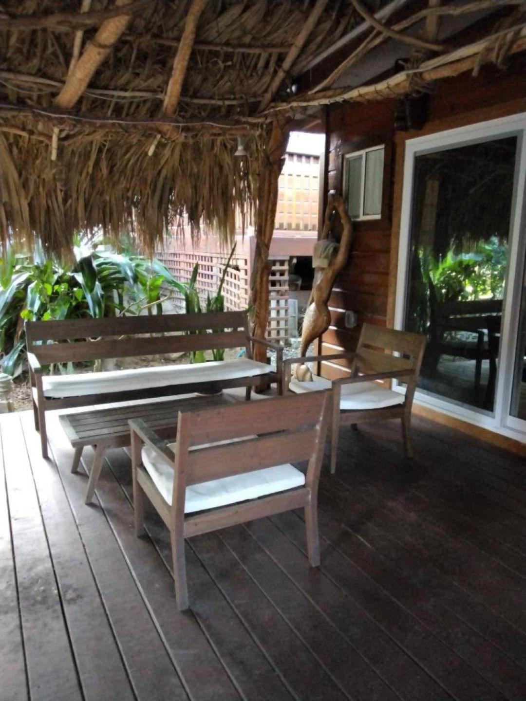 סנדי ביי Blue Bahia Resort מראה חיצוני תמונה