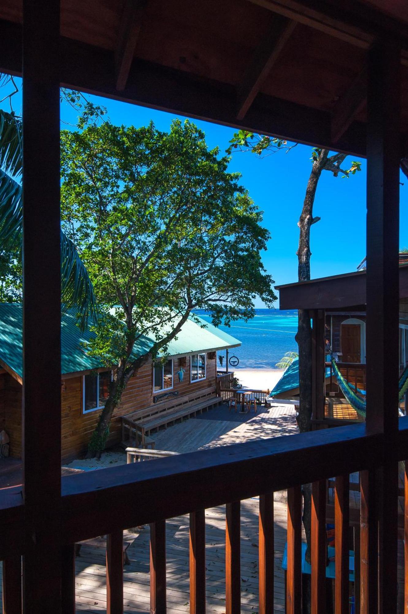 סנדי ביי Blue Bahia Resort מראה חיצוני תמונה