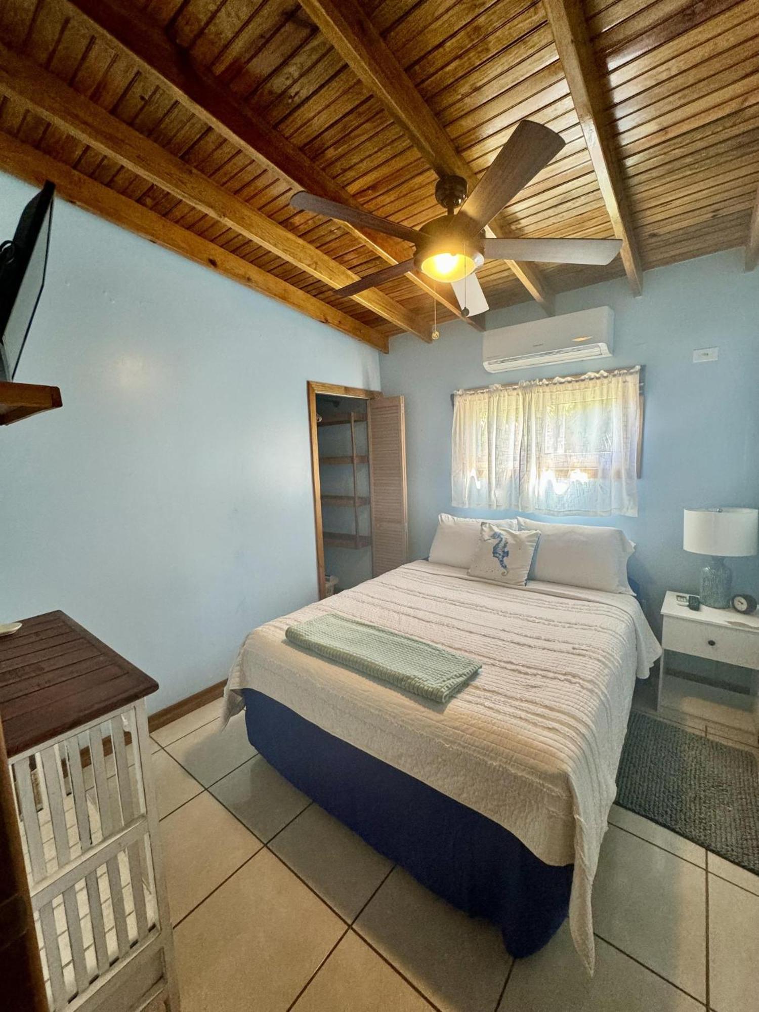 סנדי ביי Blue Bahia Resort מראה חיצוני תמונה