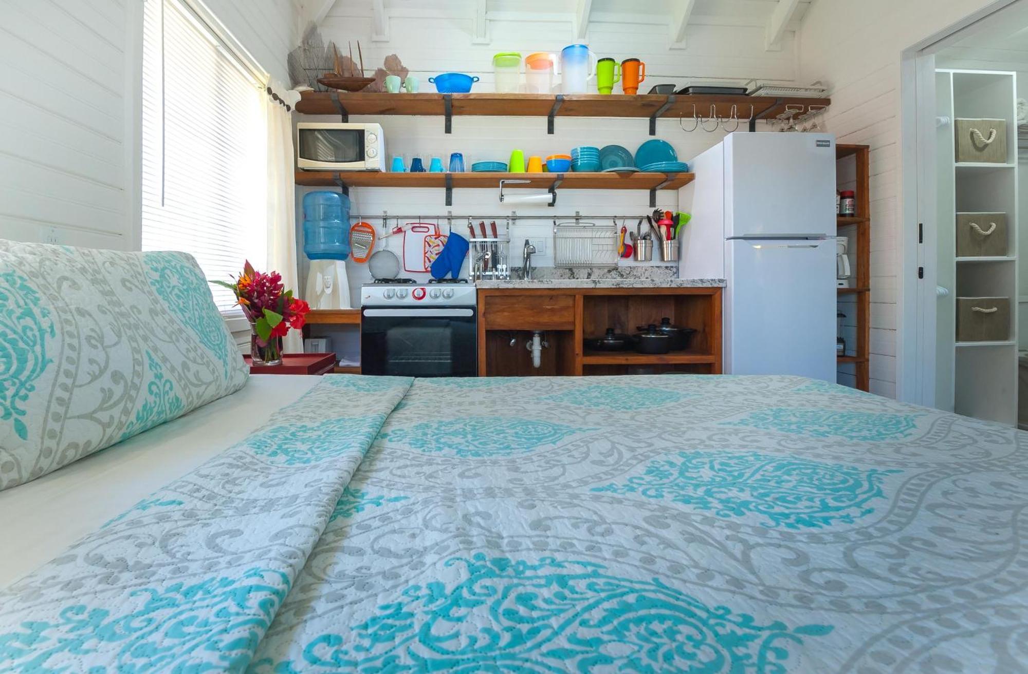 סנדי ביי Blue Bahia Resort מראה חיצוני תמונה