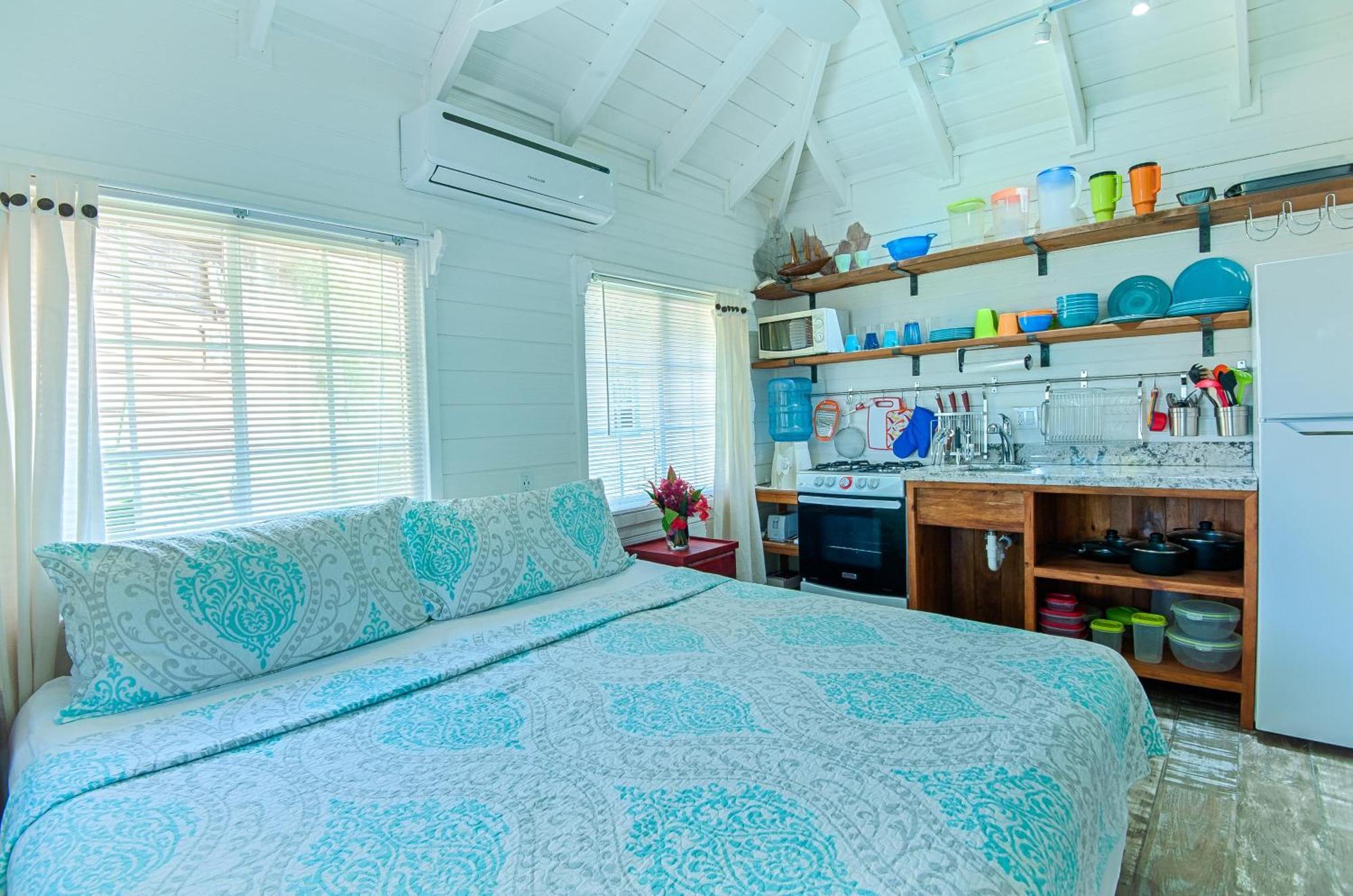 סנדי ביי Blue Bahia Resort מראה חיצוני תמונה