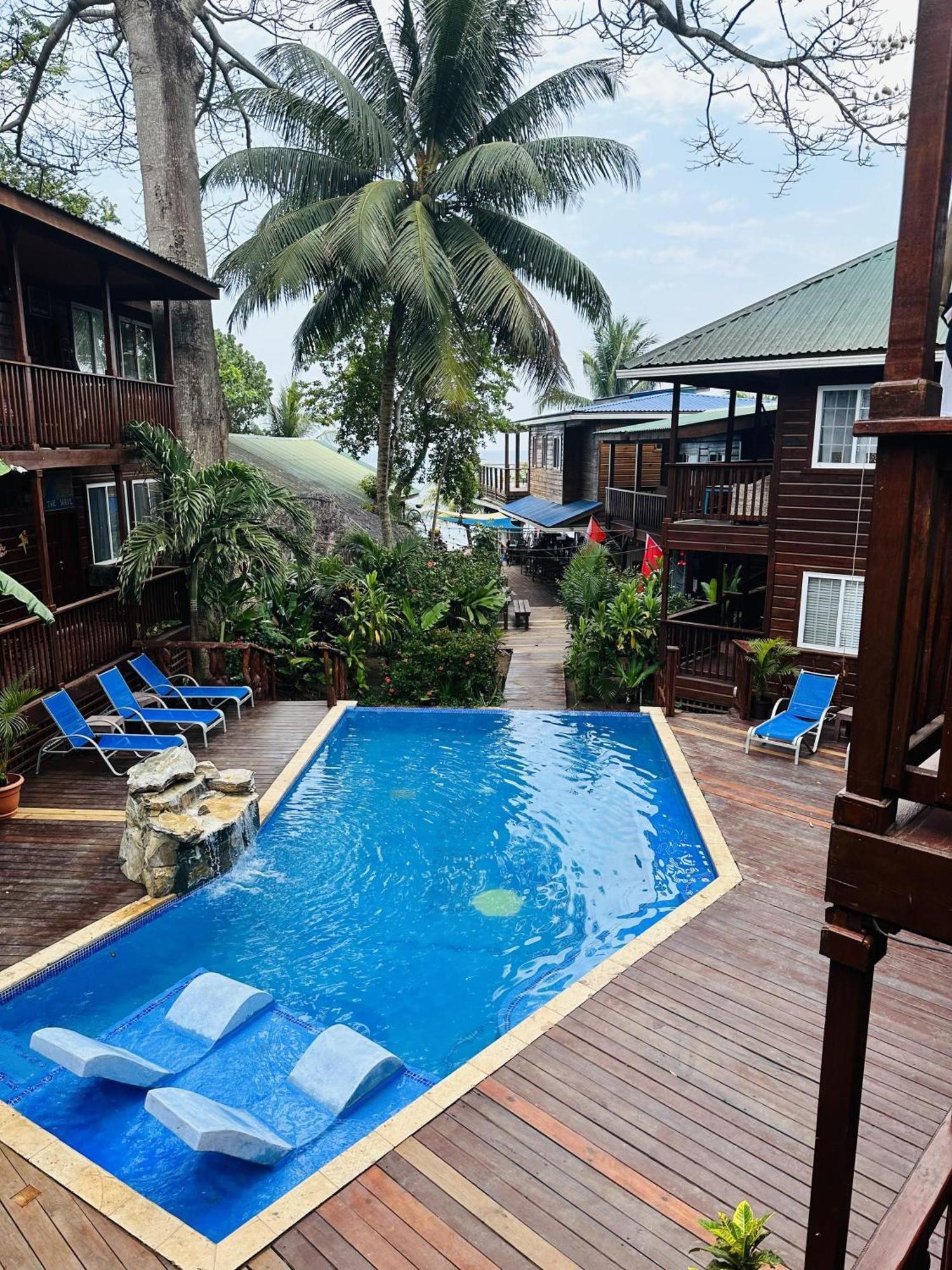 סנדי ביי Blue Bahia Resort מראה חיצוני תמונה