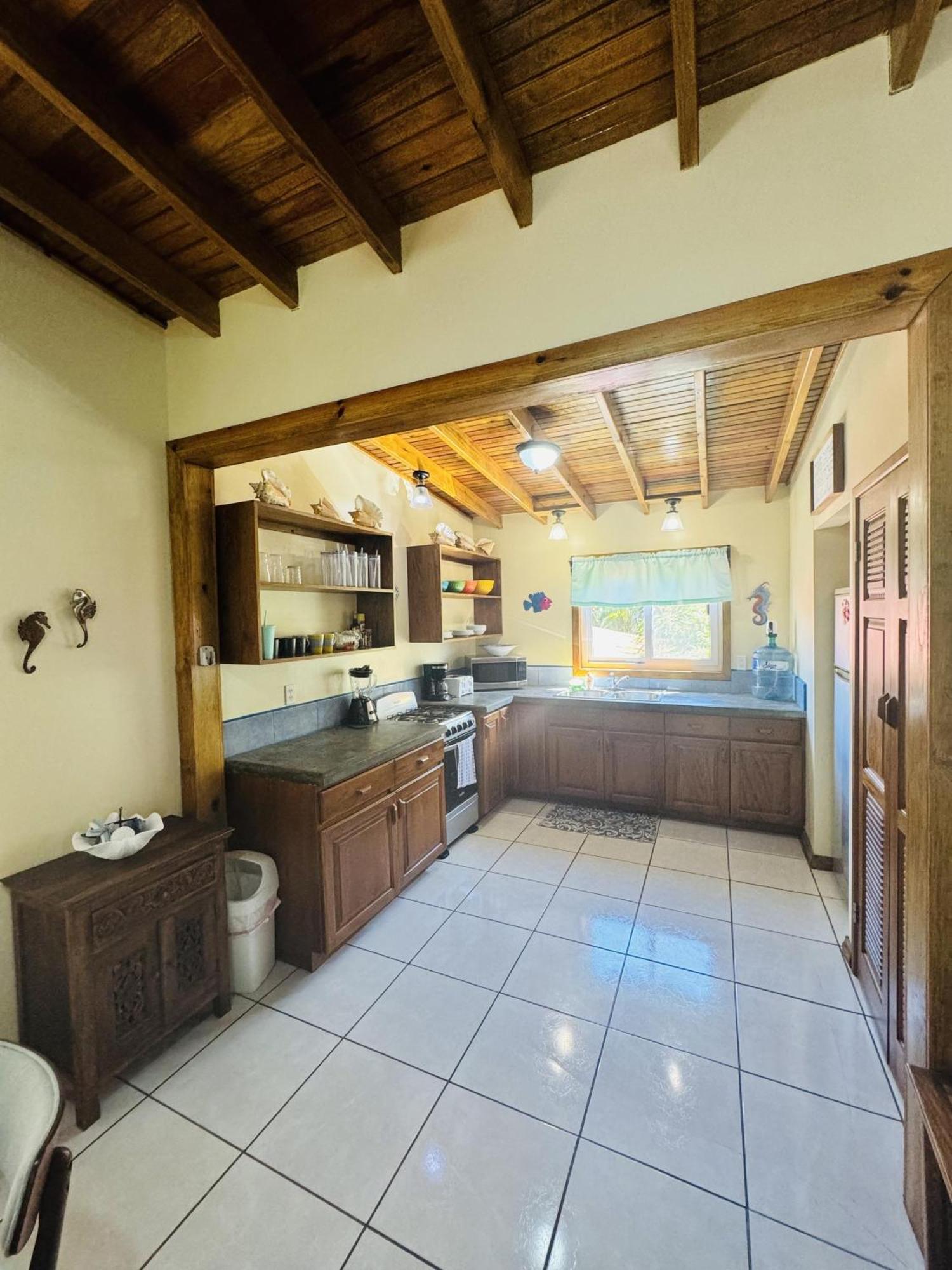 סנדי ביי Blue Bahia Resort מראה חיצוני תמונה