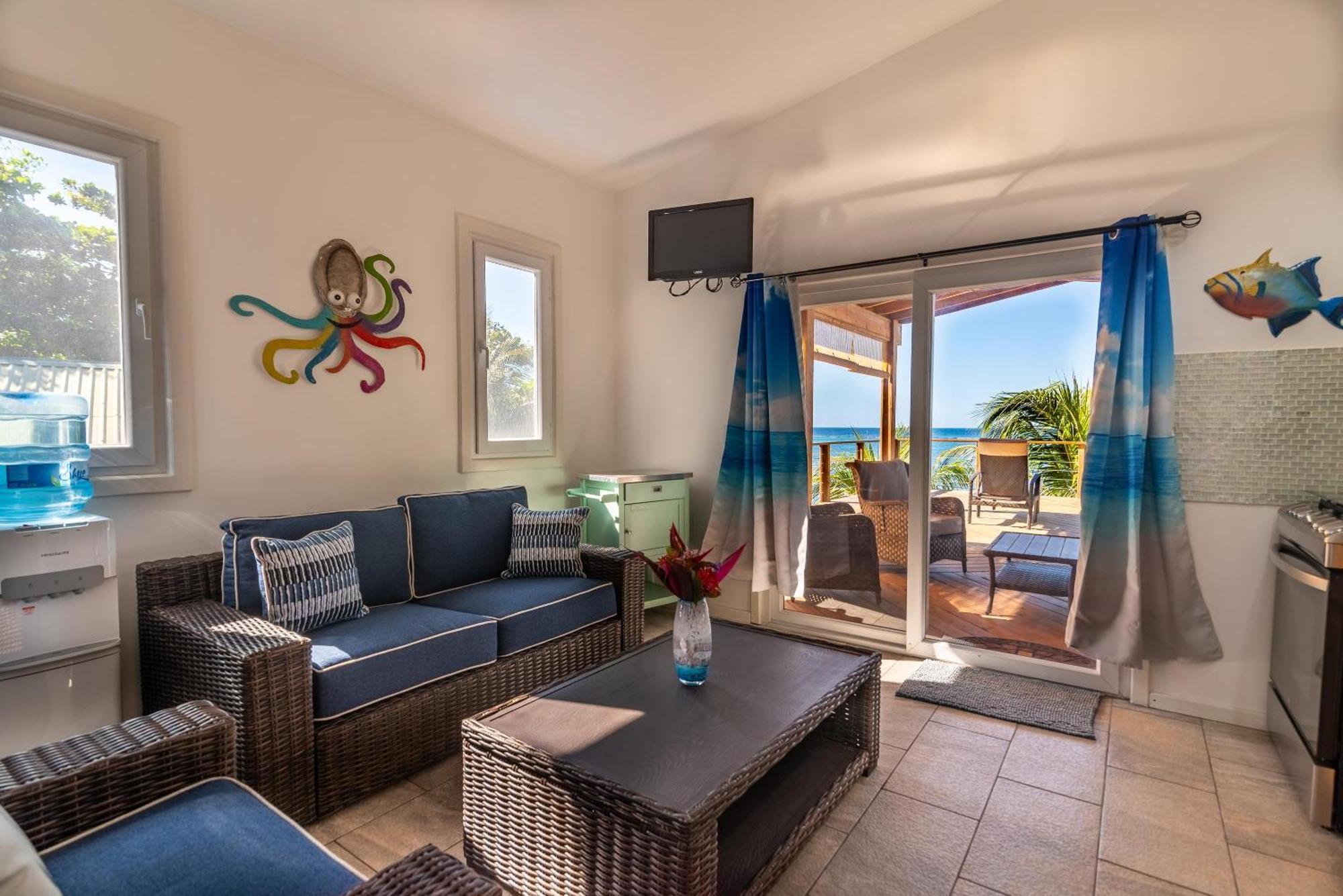 סנדי ביי Blue Bahia Resort מראה חיצוני תמונה