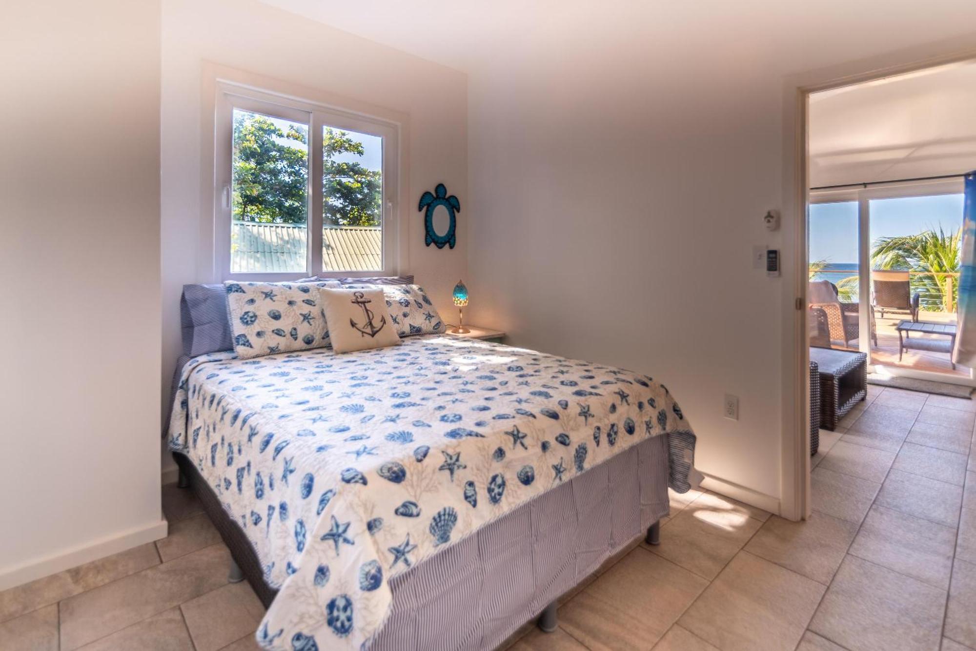 סנדי ביי Blue Bahia Resort מראה חיצוני תמונה