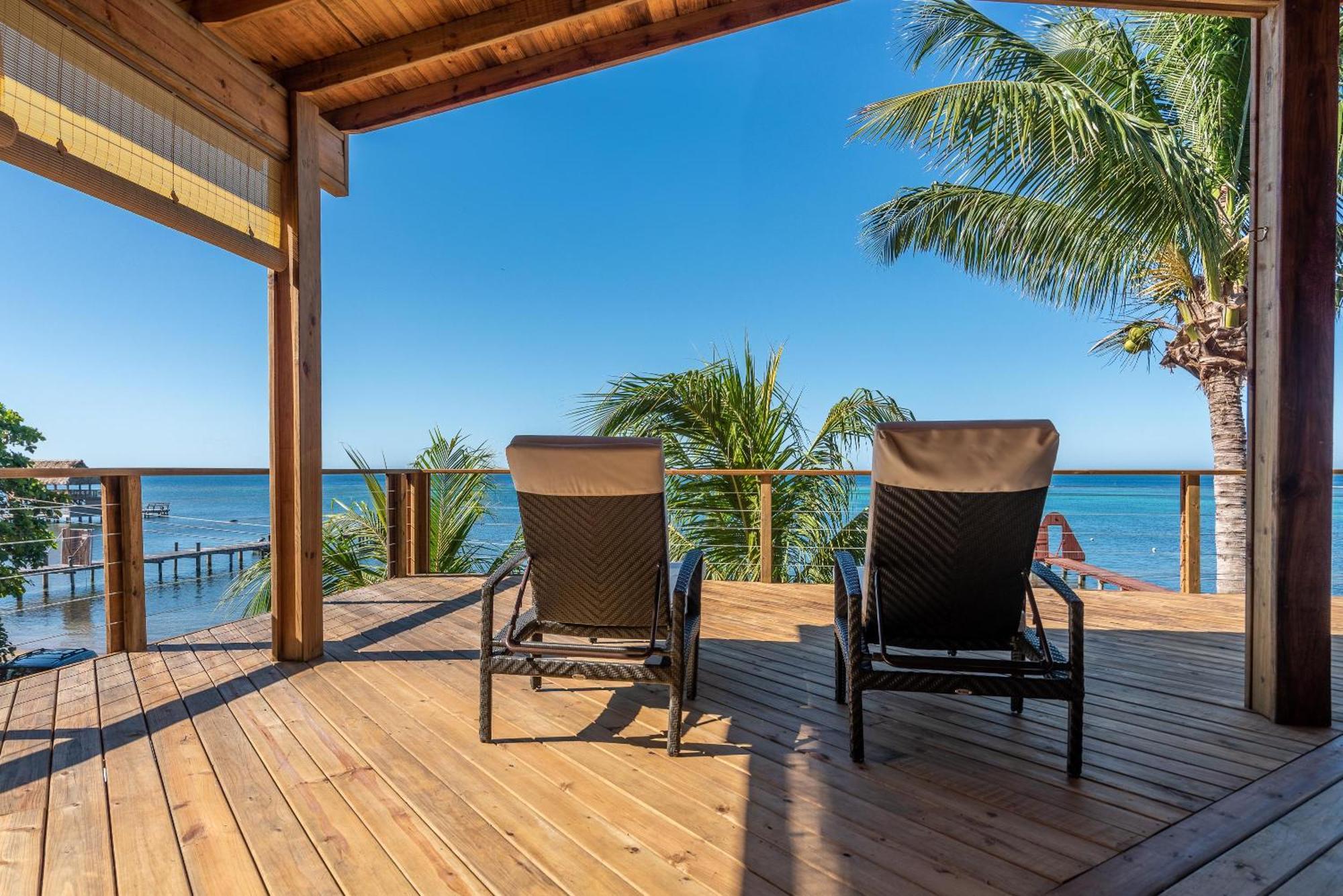 סנדי ביי Blue Bahia Resort מראה חיצוני תמונה