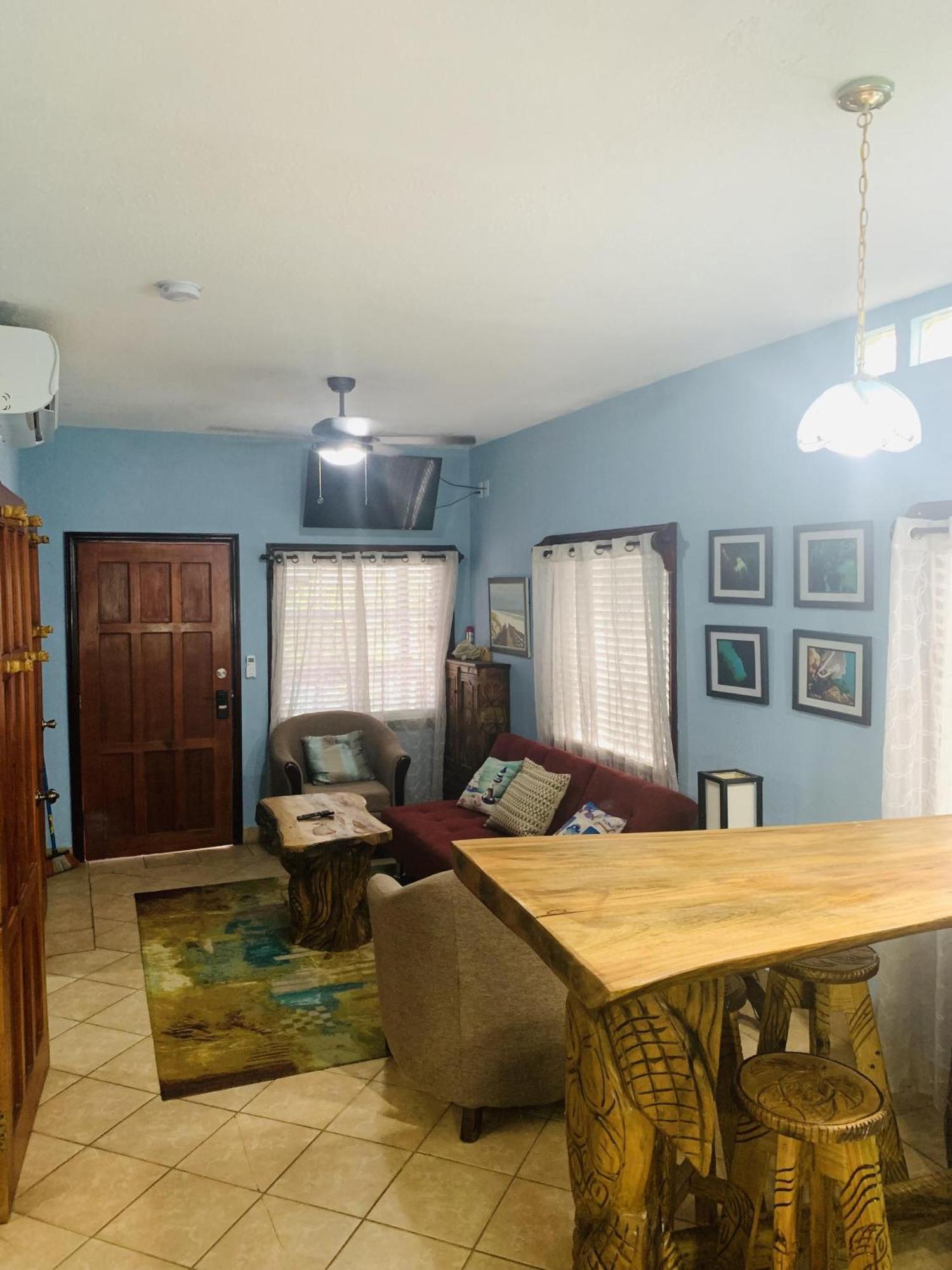 סנדי ביי Blue Bahia Resort מראה חיצוני תמונה