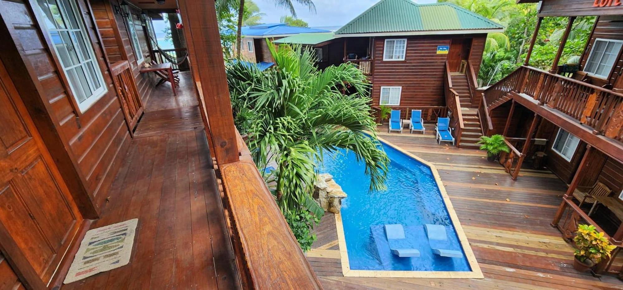 סנדי ביי Blue Bahia Resort מראה חיצוני תמונה