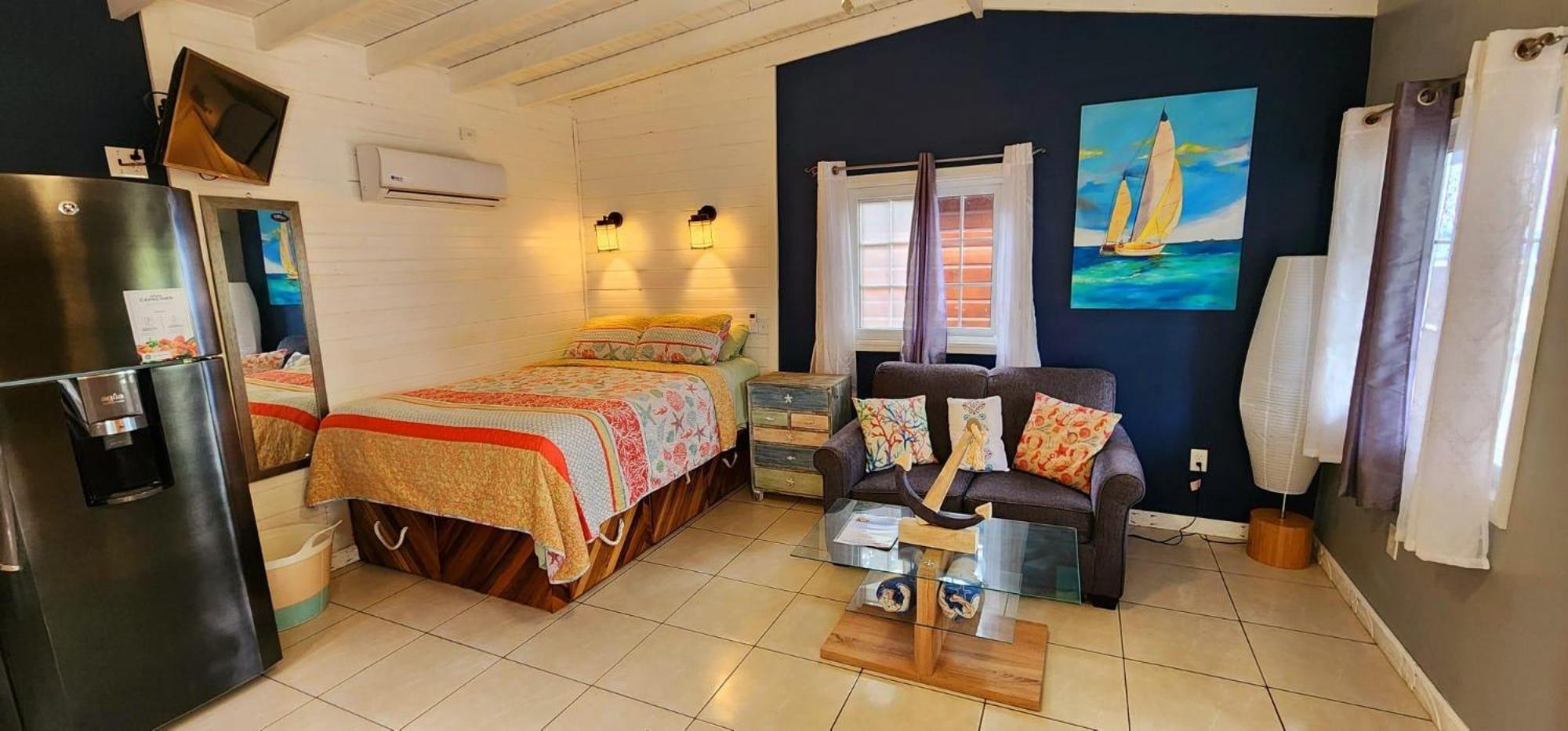 סנדי ביי Blue Bahia Resort מראה חיצוני תמונה
